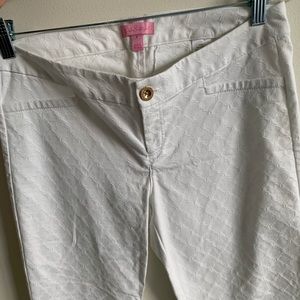 Lilly Pulitzer pants